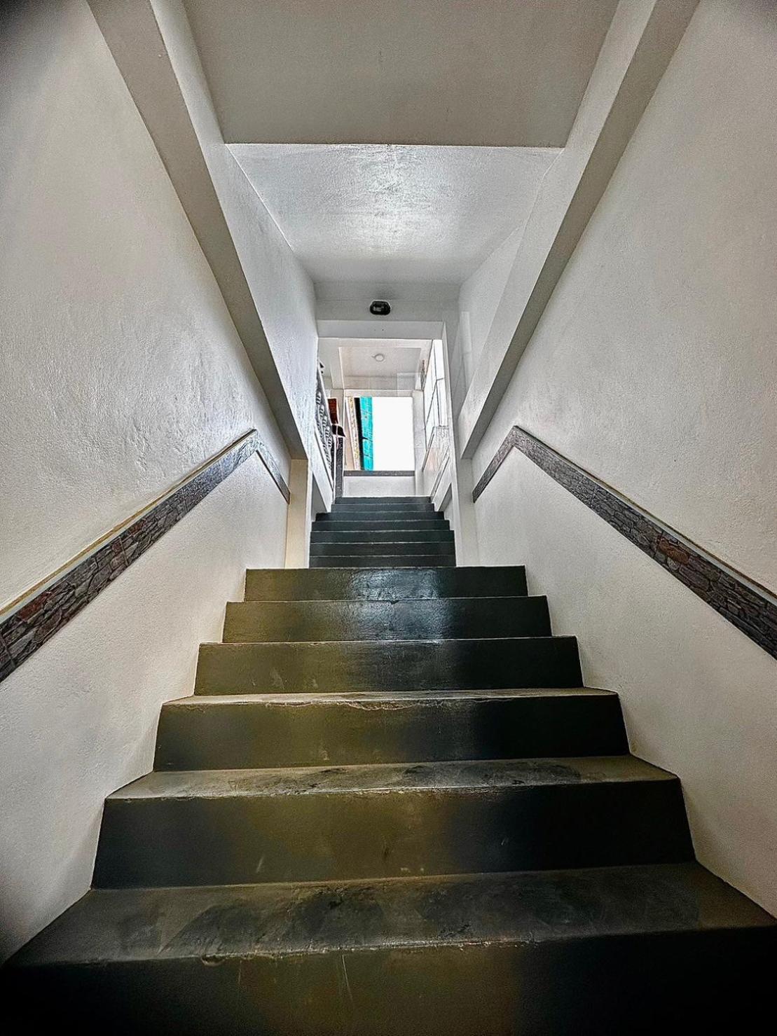 Hostel Revolution Chiang Mai - Old Town Zewnętrze zdjęcie