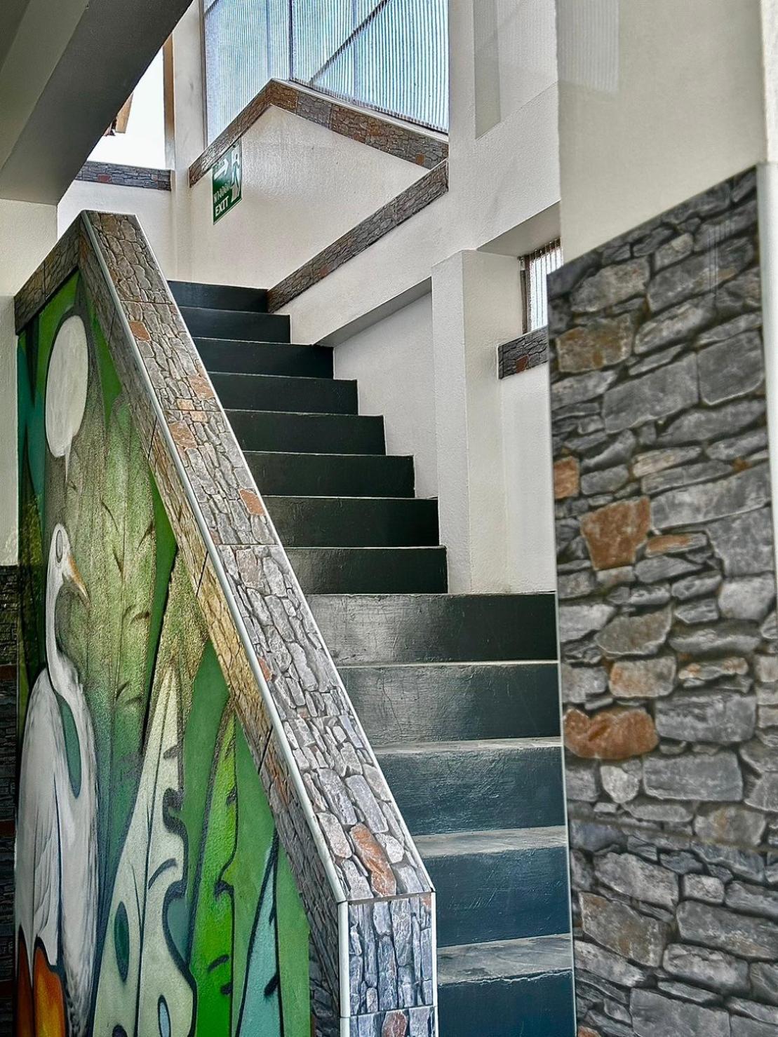 Hostel Revolution Chiang Mai - Old Town Zewnętrze zdjęcie