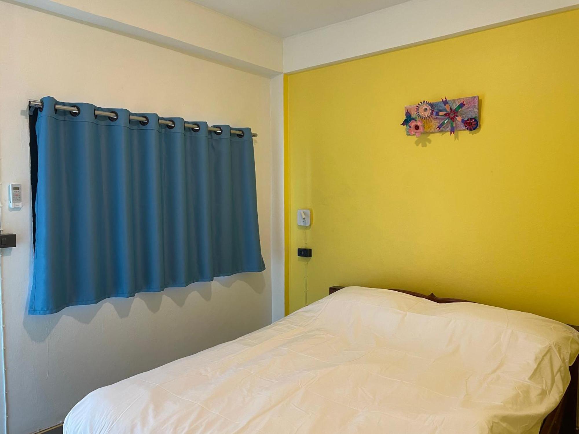 Hostel Revolution Chiang Mai - Old Town Zewnętrze zdjęcie